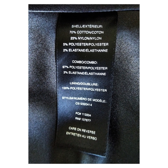 Alice + Olivia Tania Jacquard Pleated Pouf Skirt - Picture 8 of 8